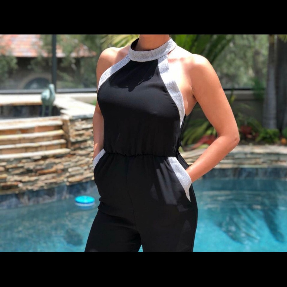 Women’s jumpsuit
